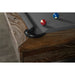 Iron Smyth The Bruiser 8' Slate Pool Table - ISAF-90031