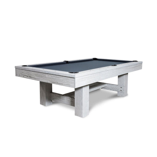 Iron Smyth The Bruiser 8' Slate Pool Table - ISAF-90031