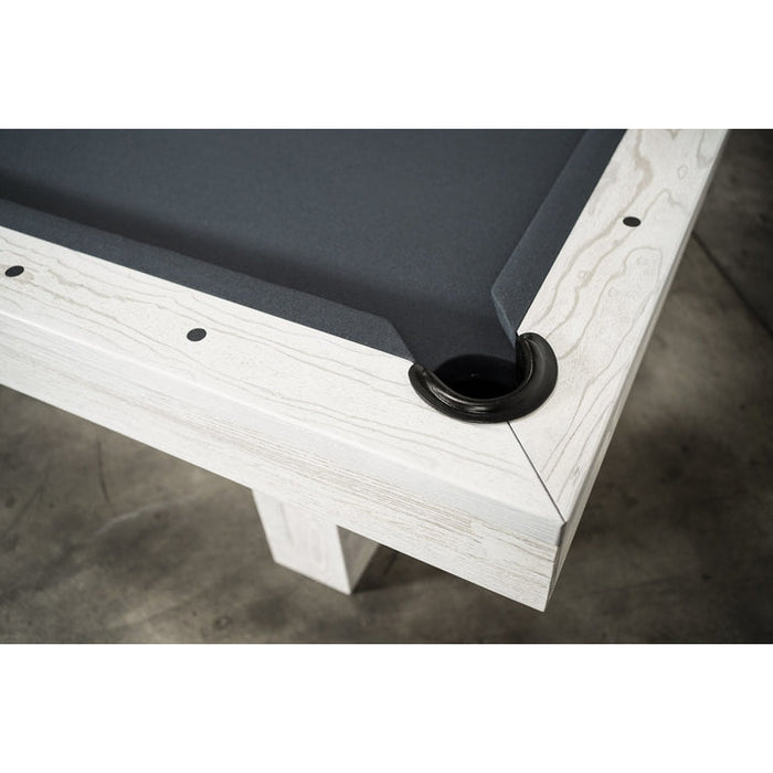 Iron Smyth The Bruiser 8' Slate Pool Table - ISAF-90031