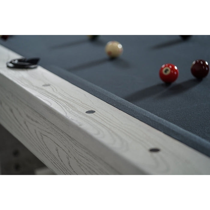 Iron Smyth The Bruiser 8' Slate Pool Table - ISAF-90031