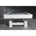 Iron Smyth The Bruiser 8' Slate Pool Table - ISAF-90031