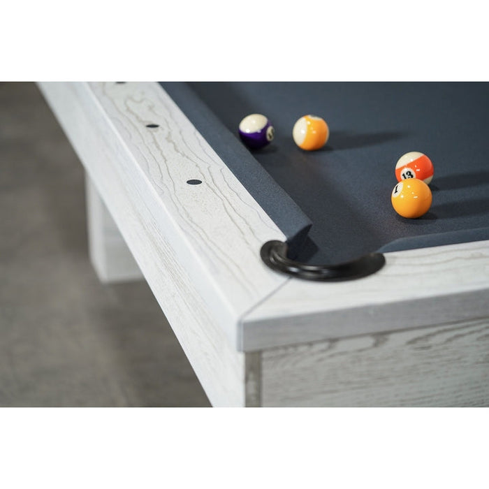 Iron Smyth The Bruiser 8' Slate Pool Table - ISAF-90031