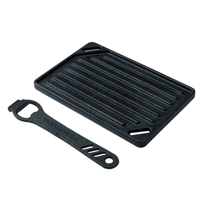 Winnerwell Iron Stove Essentials Bundle