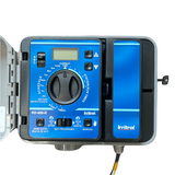 Irritrol - RD1200-EXT-R - 12-Station RainDial Controller, Outdoor - RD1200-EXT