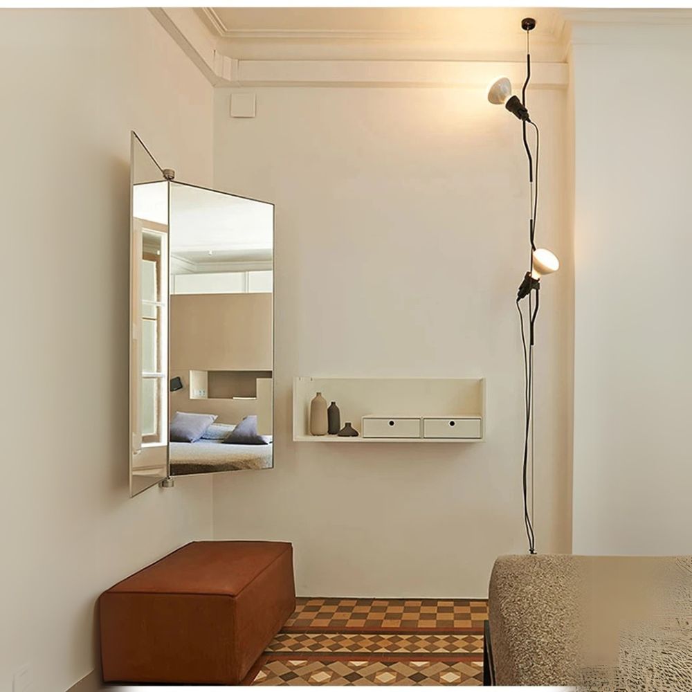 Flos Parentesi Floor to Ceiling Lamp - Procure Décor