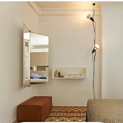 Flos Parentesi Floor to Ceiling Lamp - Procure Décor