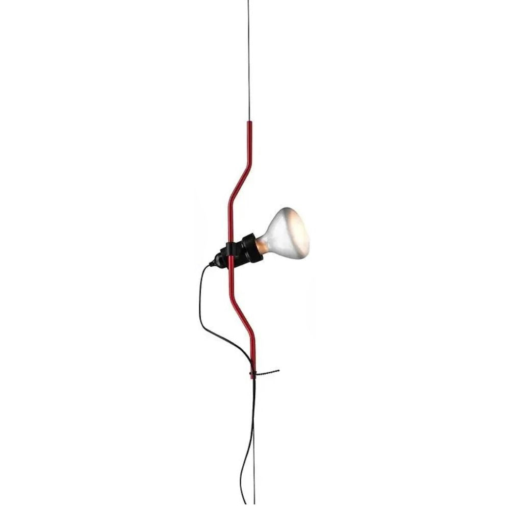 Flos Parentesi Floor to Ceiling Lamp - Procure Décor