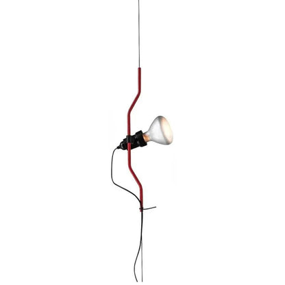 Flos Parentesi Floor to Ceiling Lamp - Procure Décor