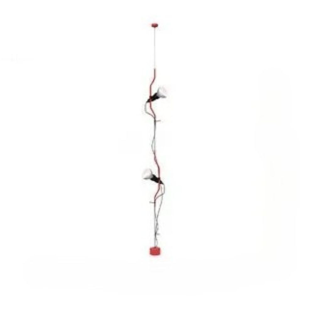 Flos Parentesi Floor to Ceiling Lamp - Procure Décor