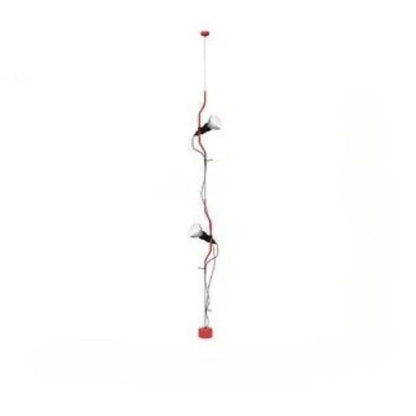 Flos Parentesi Floor to Ceiling Lamp - Procure Décor