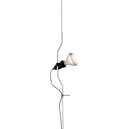 Flos Parentesi Floor to Ceiling Lamp - Procure Décor