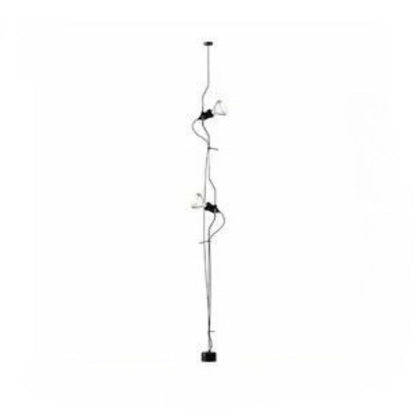 Flos Parentesi Floor to Ceiling Lamp - Procure Décor