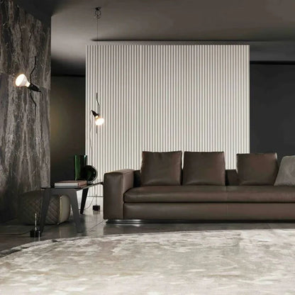 Flos Parentesi Floor to Ceiling Lamp - Procure Décor