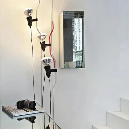 Flos Parentesi Floor to Ceiling Lamp - Procure Décor
