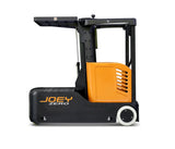 Big Joe  Joey Zero Electric Access Vehicle 118" Max Lift Height New - J0-118