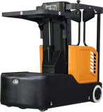 Big Joe  Joey Zero Electric Access Vehicle 118" Max Lift Height New - J0-118