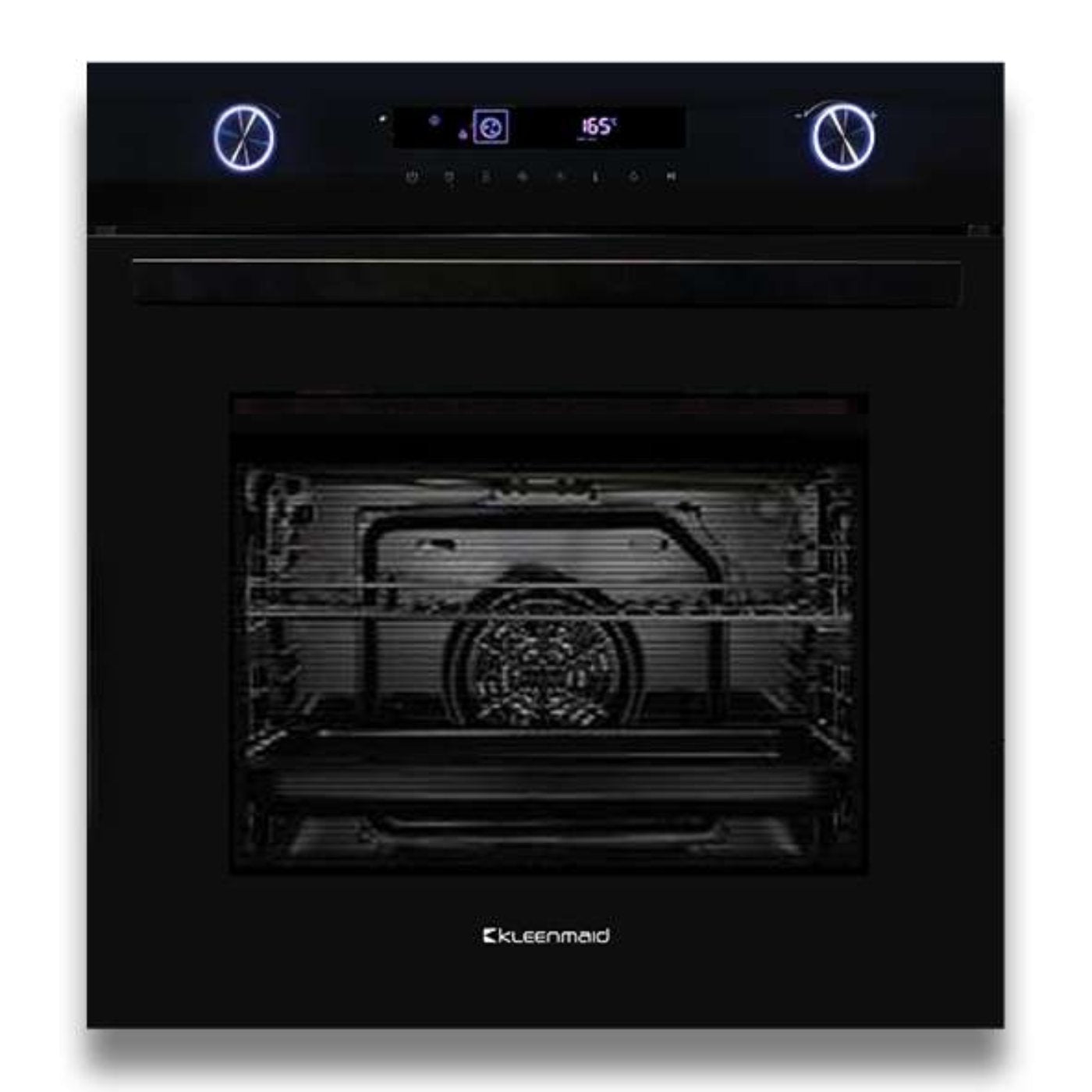 Kleenmaid 60cm Multifunction Oven - OMF6040K