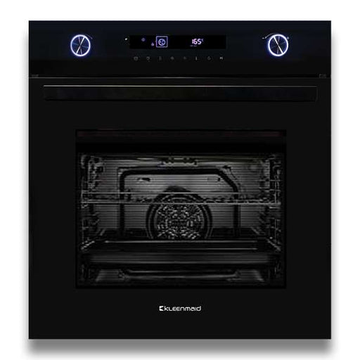 Kleenmaid OMF6040K 60cm Multifunction Oven