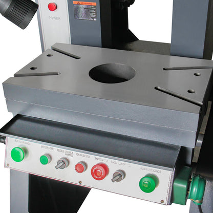 Kaka industrial JB23-25, 25 Ton Mechanical Power Press Punching Manual Sheet Metal Punch Press Machine 220V 3phase - 162012V220