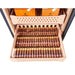 Afidano Basic Series Cigar Humidor B6 2000 Cigars - B6SERIES