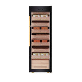 Afidano Basic Series Cigar Humidor B8 (2500 Cigars) - B8SERIES