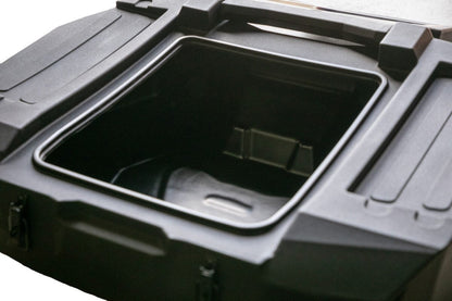 MotoAlliance Highlands UTV Rear Cargo Box for CFMoto ZForce 800 Trail & 950 Sport New  - JC11162_ZFORCE