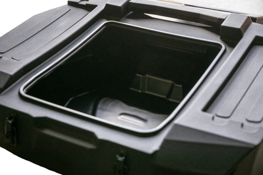 MotoAlliance Highlands UTV Rear Cargo Box for CFMoto ZForce 800 Trail & 950 Sport New  - JC11162_ZFORCE