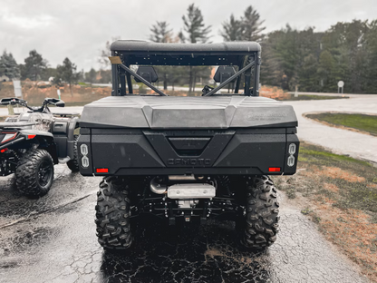 MotoAlliance Highlands UTV Cargo Bed Cover for CFMoto UForce 1000 New - JC11401_UFORCE