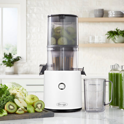 Omega Effortless™ Batch Juicer (JC2022)
