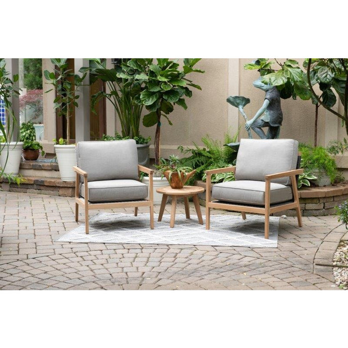 Royal Teak Collection Ventura Club Chair - VENTCC