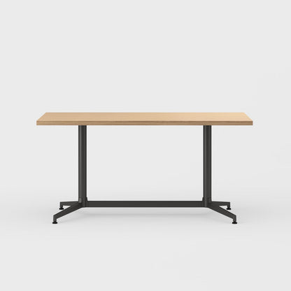 Jive Bridge Base Conference Table - BP04674