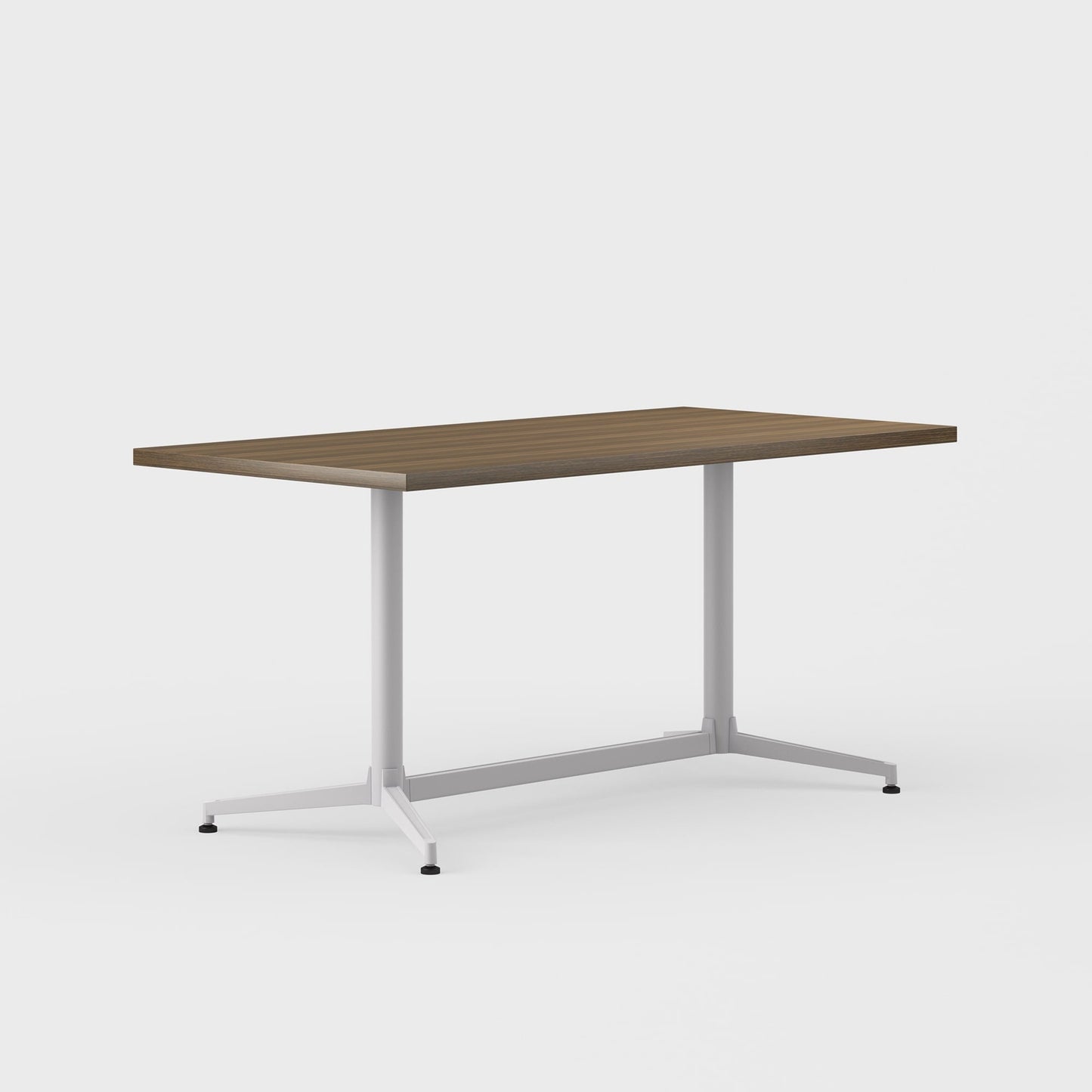 Jive Bridge Base Conference Table -  BP04674