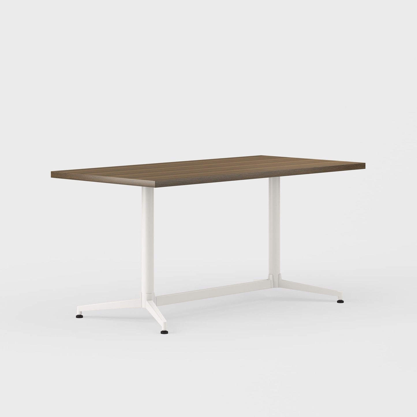 Jive Bridge Base Conference Table -  BP04674