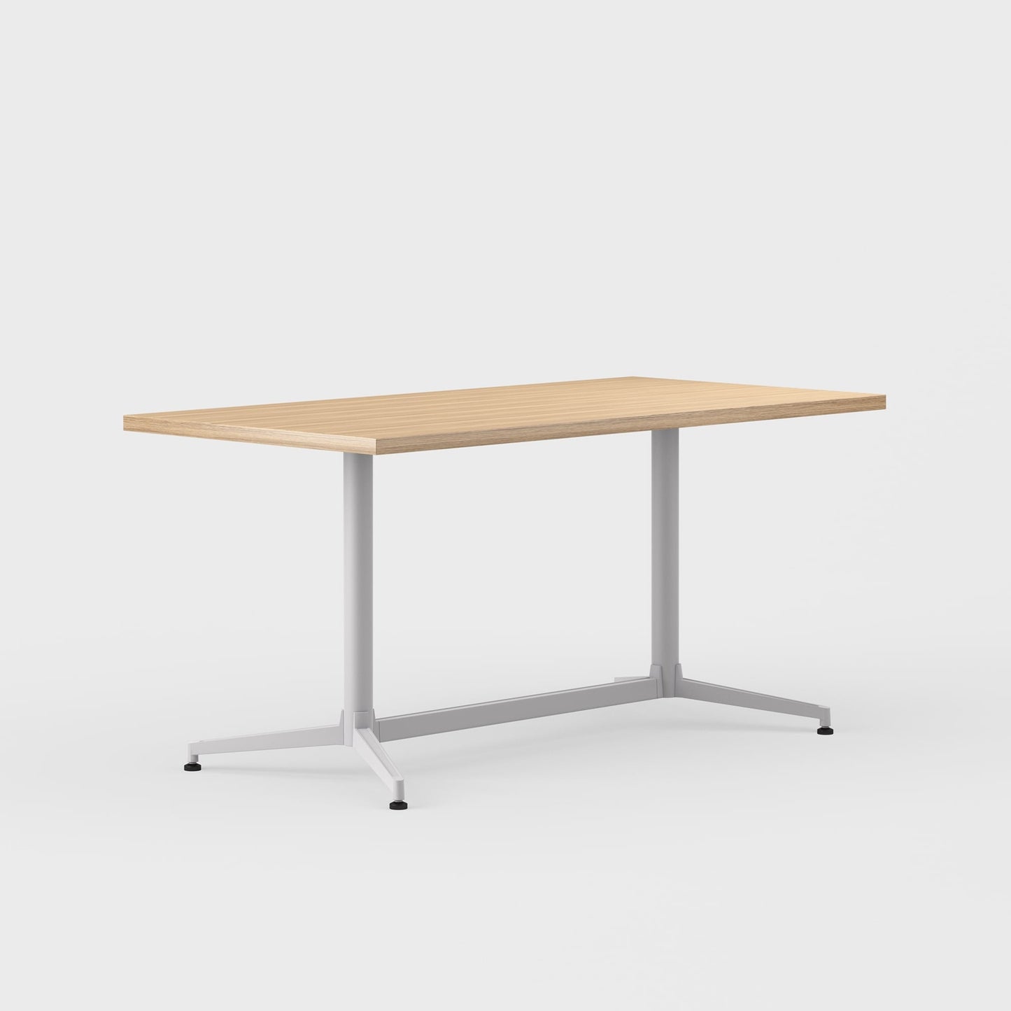 Jive Bridge Base Conference Table -  BP04674