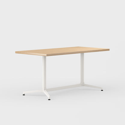 Jive Bridge Base Conference Table -  BP04674