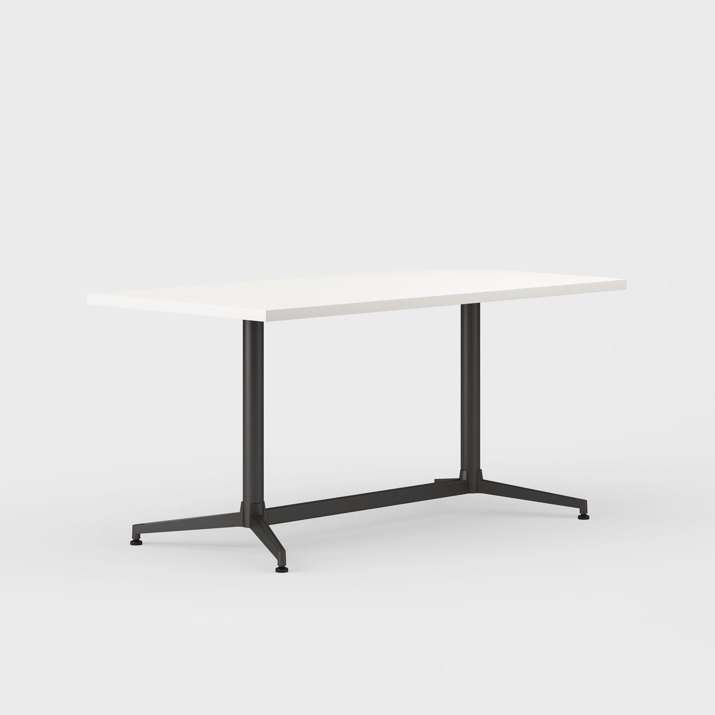 Jive Bridge Base Conference Table -  BP04674