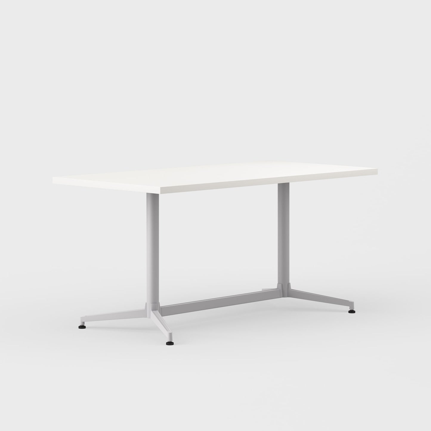 Jive Bridge Base Conference Table -  BP04674
