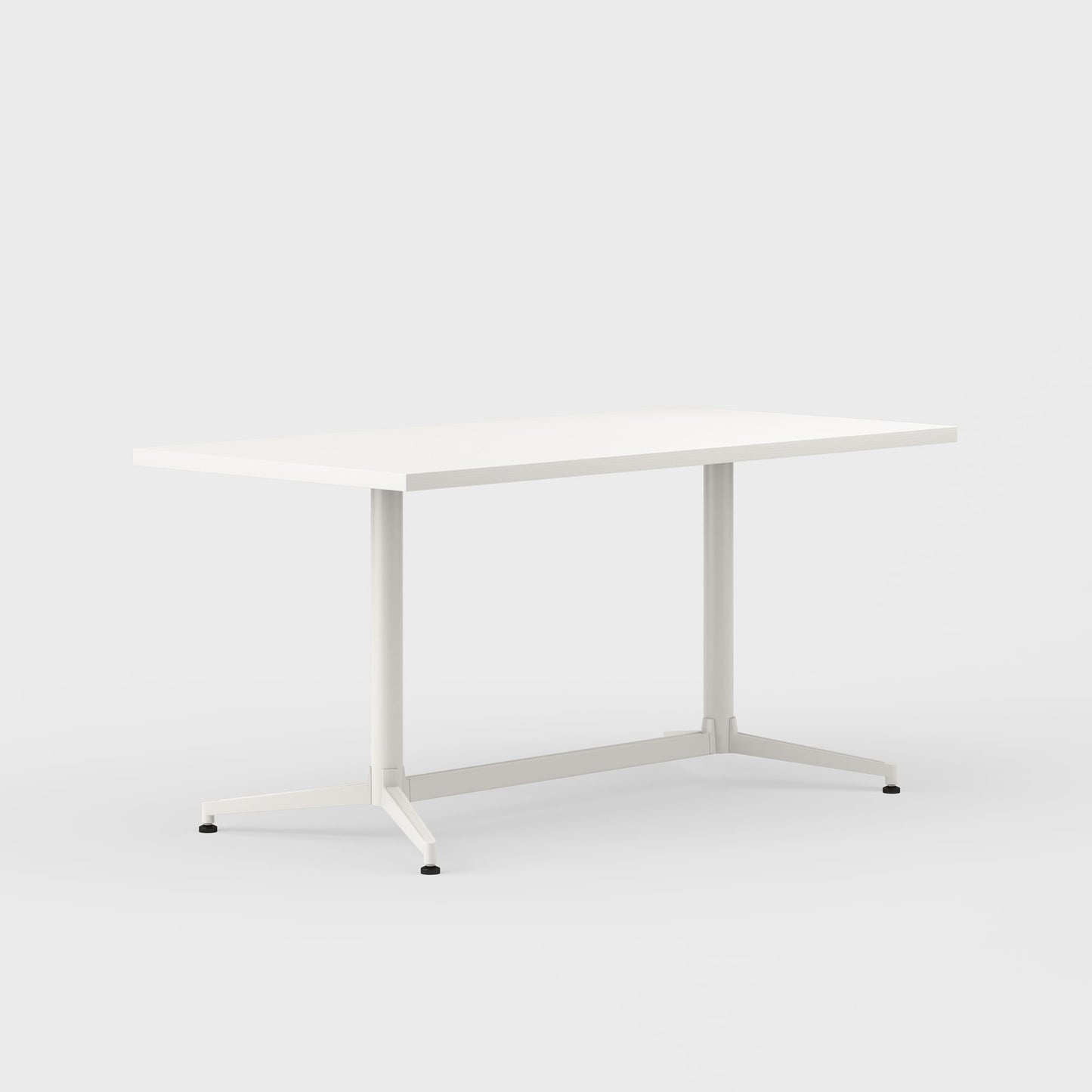 Jive Bridge Base Conference Table -  BP04674
