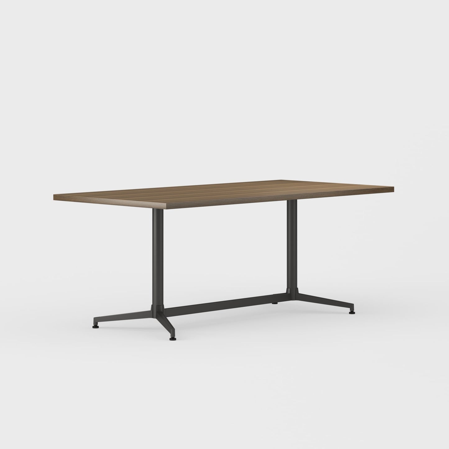 Jive Bridge Base Conference Table -  BP04674