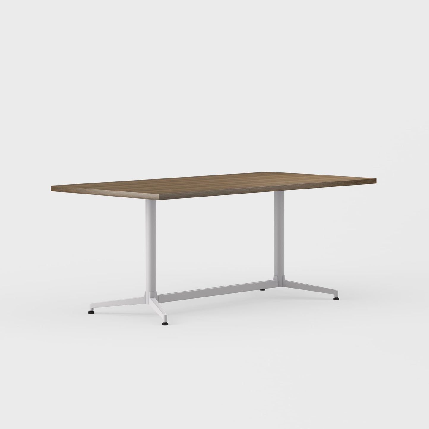 Jive Bridge Base Conference Table -  BP04674