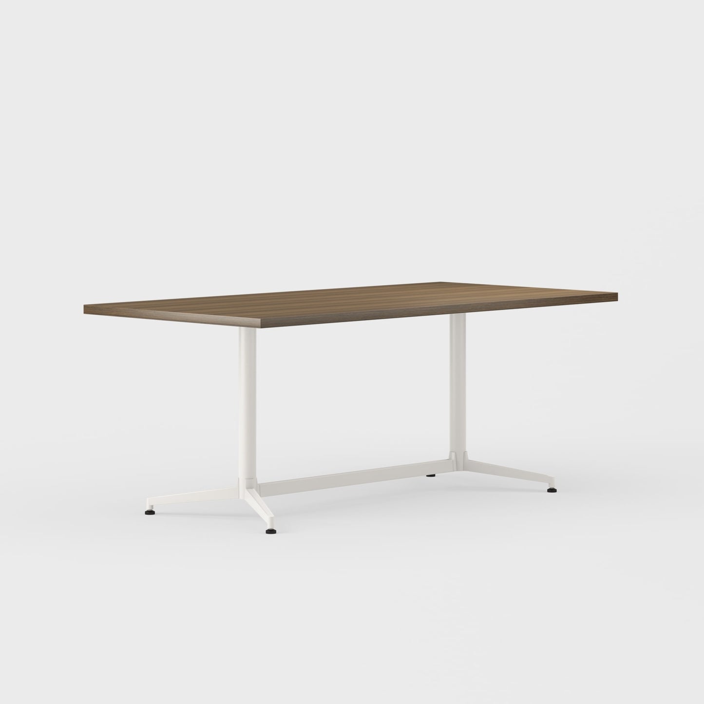 Jive Bridge Base Conference Table -  BP04674