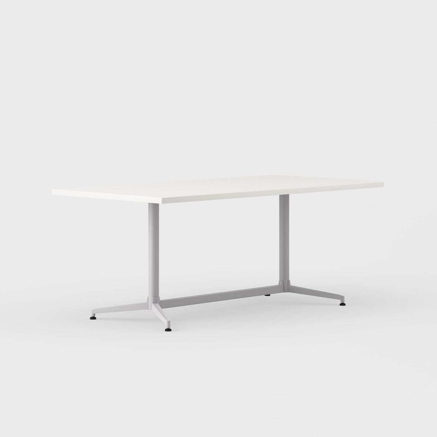 Jive Bridge Base Conference Table -  BP04674