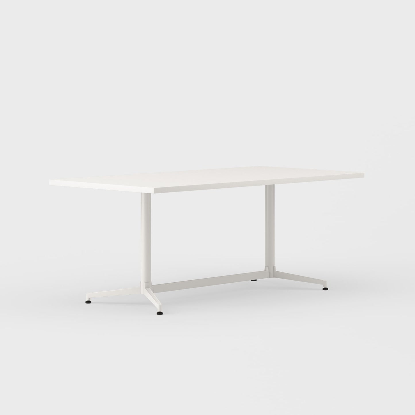 Jive Bridge Base Conference Table -  BP04674