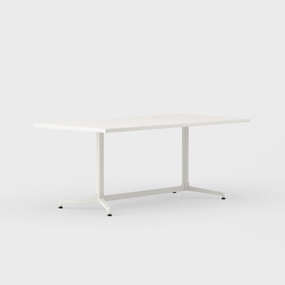 Jive Bridge Base Conference Table -  BP04674