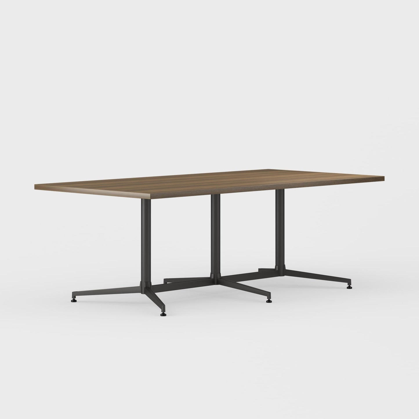 Jive Bridge Base Conference Table -  BP04674