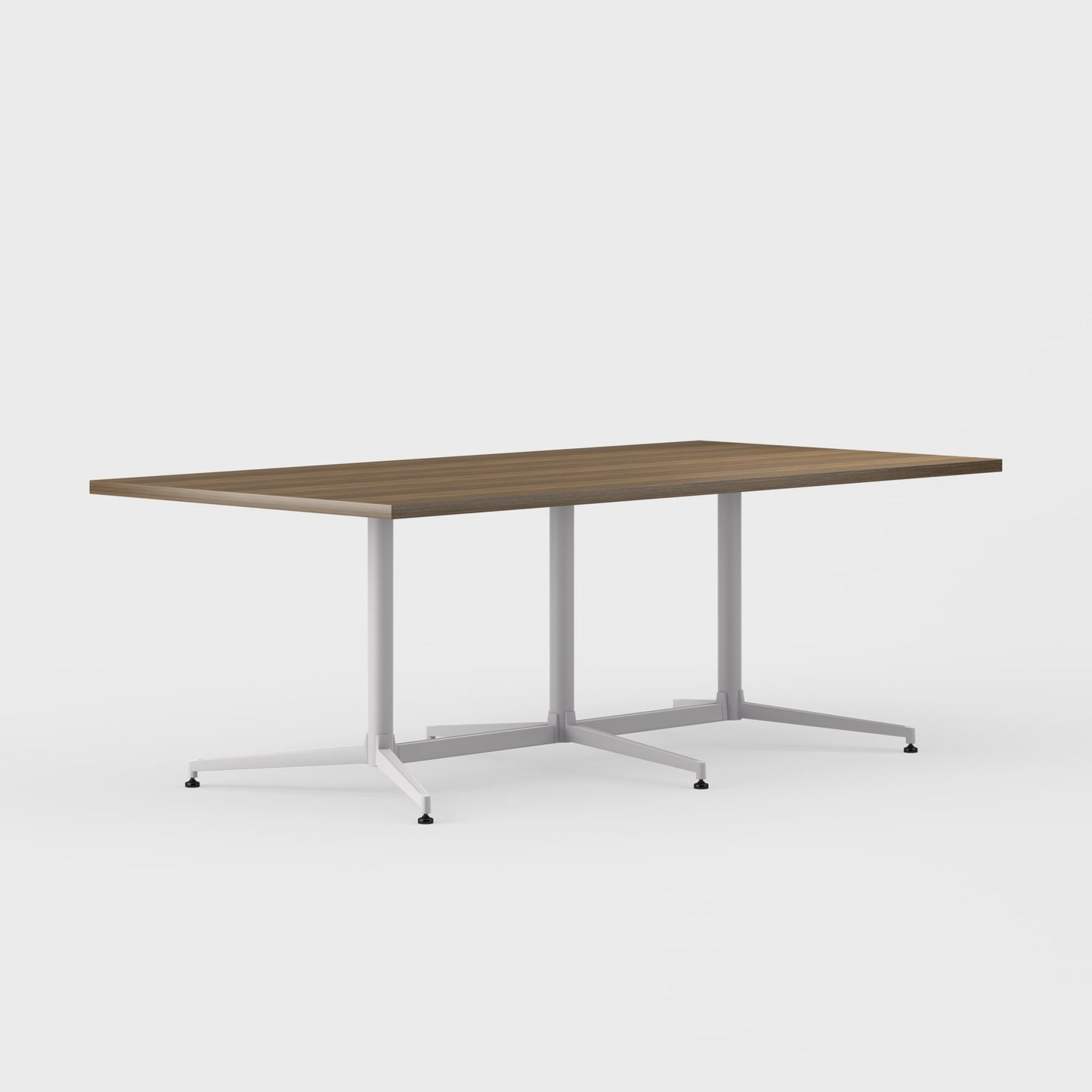 Jive Bridge Base Conference Table -  BP04674