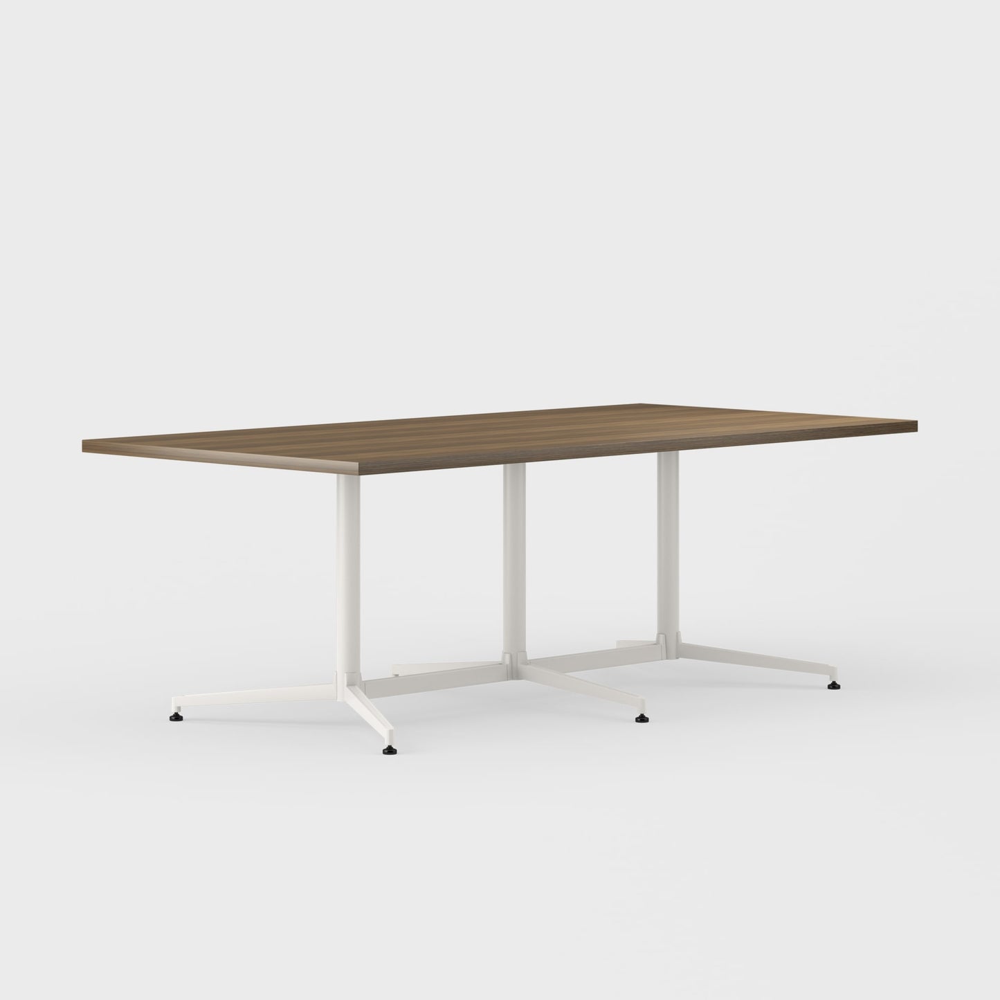 Jive Bridge Base Conference Table -  BP04674