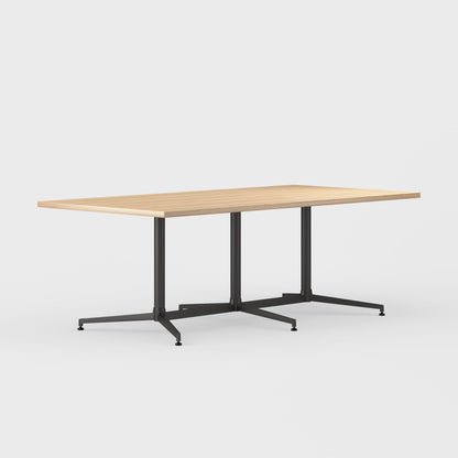 Jive Bridge Base Conference Table -  BP04674