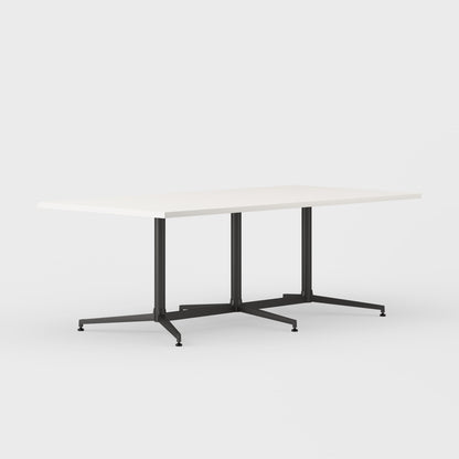 Jive Bridge Base Conference Table -  BP04674
