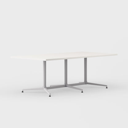 Jive Bridge Base Conference Table -  BP04674